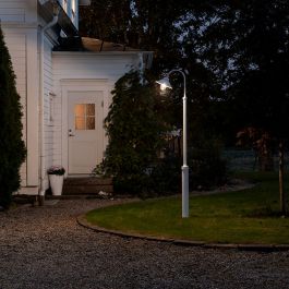 STOLPLYKTA VEGA KONSTSMIDE