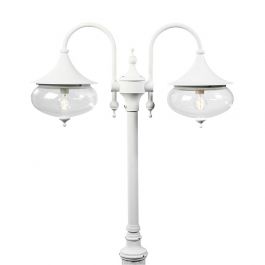 LYKTA LIBRA 2-ARM KONSTSMIDE