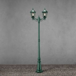 STOLPLYKTA FIRENZE 2-ARM KONSTSMIDE