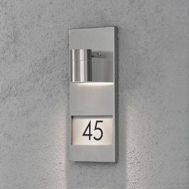 Vägglykta Modena 7655 Konstsmide