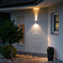 Vägglykta Imola Konstsmide
