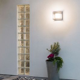 VÄGGLYKTA SANREMO 7925 KONSTSMIDE