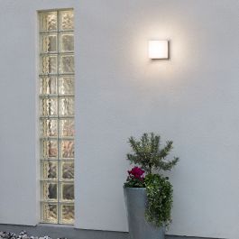VÄGGLYKTA SANREMO 7926 KONSTSMIDE