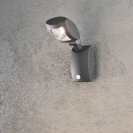 VÄGGLYKTA LATINA 7937 KONSTSMIDE