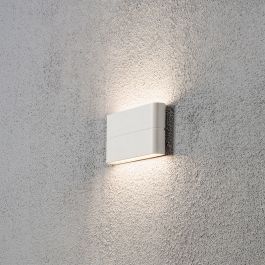 Vägglykta Chieri 7973 Konstsmide
