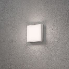 VÄGGLYKTA CESENA KVADRAT KONSTSMIDE