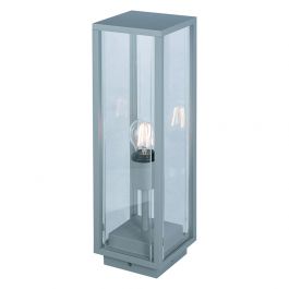 Markarmatur Bore Mark I IP54 silver
