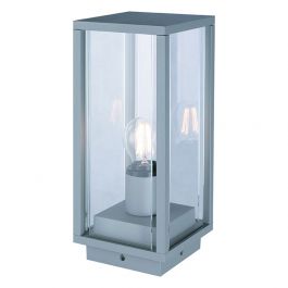 Markarmatur Bore Mark II IP54 silver
