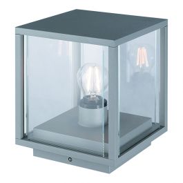Markarmatur Bore Mark III IP54 silver