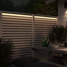 LED-belysning drivdon Jabo