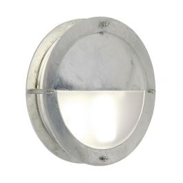 Vägglampa Malte halvskärm Nordlux