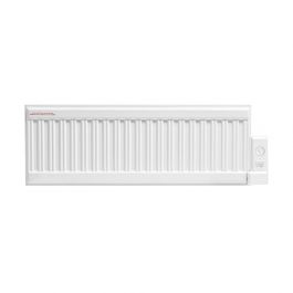 Oljeradiator Bimetall termostat Basic 400W/230V Gnosjö Klimatprodukter