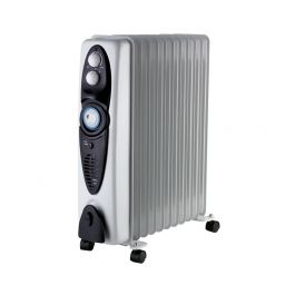 Oljelamellradiator 1500W/230V Gnosjö Klimatprodukter
