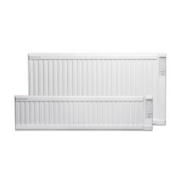 Oljeradiator Design Elektronisk termostat 700W/230V Gnosjö Klimatprodukter