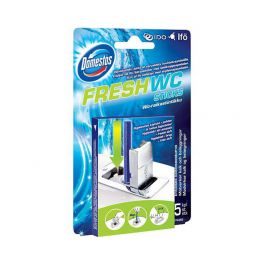 WC-doseringsstavar Fresch WC Ifö