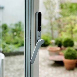 Smart lock vänster grepp Secuyou