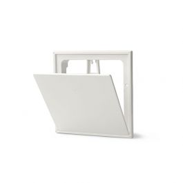 Klaffventil 401 Habo