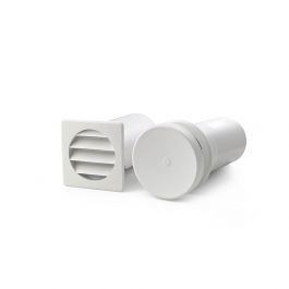 Blockventil 586 Habo