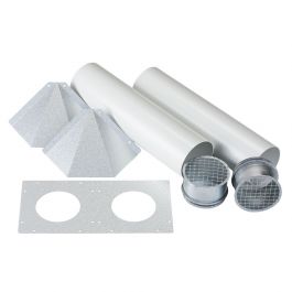 Ytterväggsats Eos-kit PAX