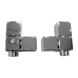 Radiatorventil 8332-3 PAX