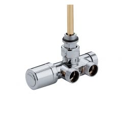 Radiatorventil 8332-7 PAX