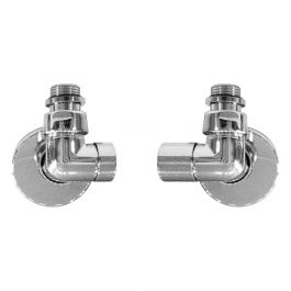 Radiatorventil 8332-9 PAX
