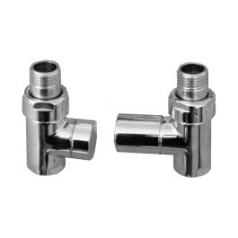 Radiatorventil 8333-2 PAX