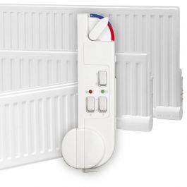 Radiator 22-506/400 PAX