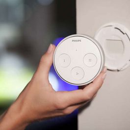 Tryckströmbrytare Hue Tap Philips