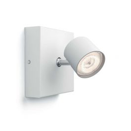 Spot myLiving Star 2 WarmGlow Philips