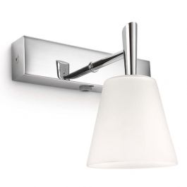 Vägglampa 1 myBathroom Hydrate Philips