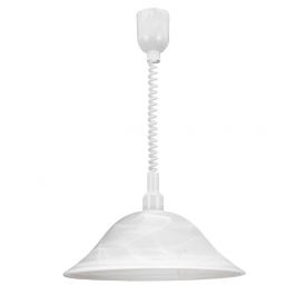 Hisslampa Alessandra Eglo