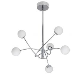 Taklampa Belina 6