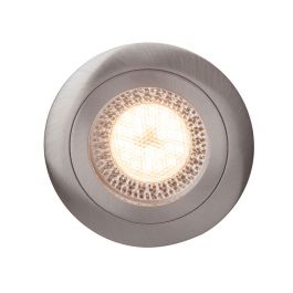 Easy Clip downlight satin