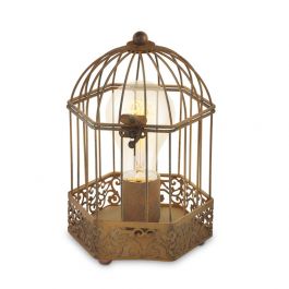 Bordslampa Eglo Harling