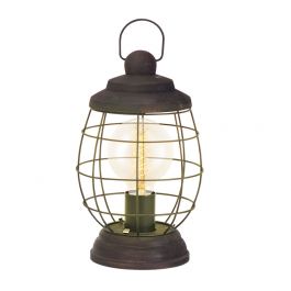 Bordslampa Eglo Bampton