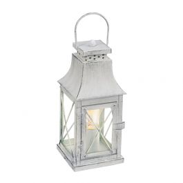Bordslampa Eglo Lisburn