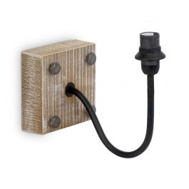 Vägglampa Eglo Vintage