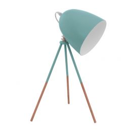Bordslampa Eglo Dundee