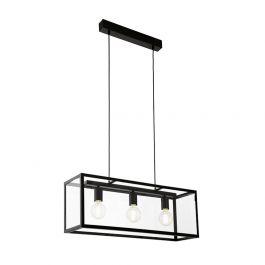 Taklampa Eglo Charterhouse 3L