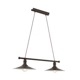 Taklampa Eglo Stockbury 2L