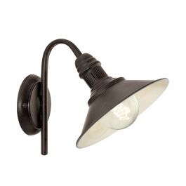 Vägglampa Eglo Stockbury