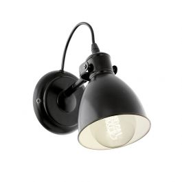 Vägglampa Eglo Priddy