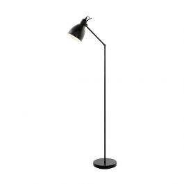 Golvlampa Eglo Priddy