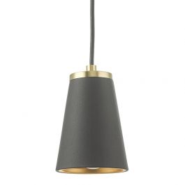 Fönsterlampa Cone Oriva