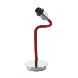 Lampfot Flex 42cm Oriva