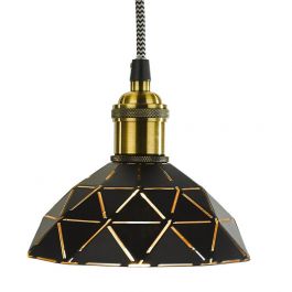Fönsterlampa laserskuren Oriva