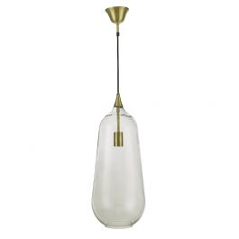 Taklampa Luna 25cm Oriva