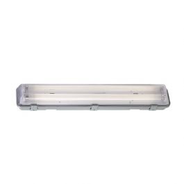 Taklampa Works 2x18W Nordlux