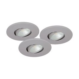 Downlightset MD-350 Malmbergs